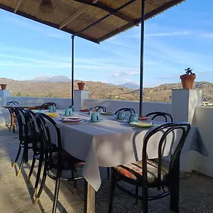  Frühstückspension Casa Loko